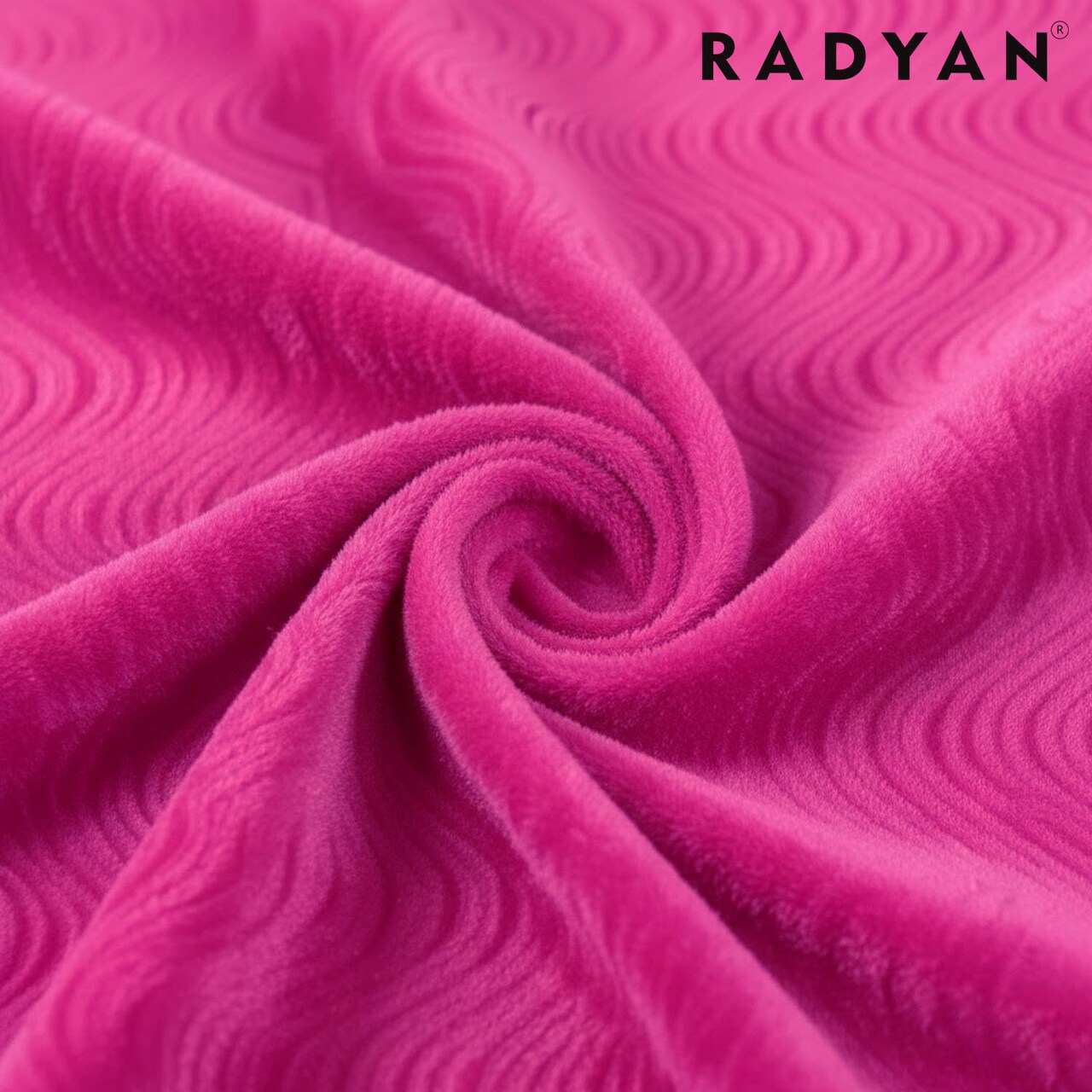 1 Yard Swirl Velvet Flocking Fabric for Upholstery Home Decor Drapery Crafts 58/60" Width